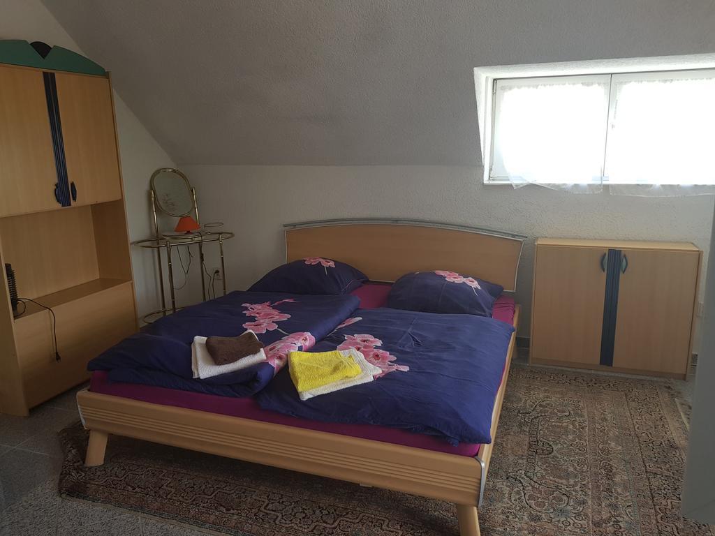 Ruban Villa Apartment מראה חיצוני תמונה